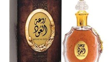 Apa de Parfum pentru Barbati - Lattafa Perfumes EDP Rouat al Oud, 100 ml