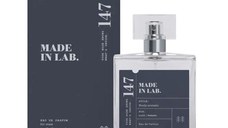 Apa de Parfum pentru Barbati - Made in Lab EDP No.147, 100 ml