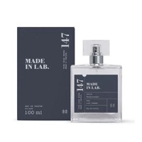 Apa de Parfum pentru Barbati - Made in Lab EDP No.147, 100 ml - 1