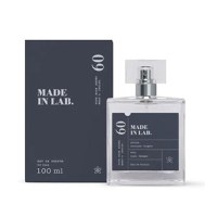 Apa de Parfum pentru Barbati - Made in Lab EDP No. 60, 100 ml - 1