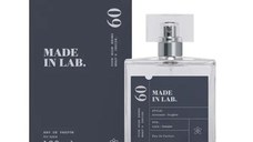 Apa de Parfum pentru Barbati - Made in Lab EDP No. 60, 100 ml