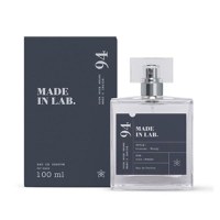 Apa de Parfum pentru Barbati - Made in Lab EDP No. 94, 100 ml - 1