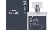 Apa de Parfum pentru Barbati - Made in Lab EDP No. 94, 100 ml