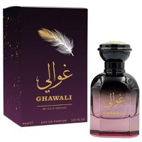 Apa de Parfum pentru Femei - Gulf Orchid EDP Ghawali, 85 ml - 1