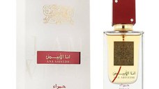 Apa de Parfum pentru Femei - Lattafa Perfumes EDP Ana Abiyedh Rouge, 60 ml