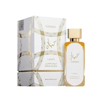 Apa de Parfum pentru Femei - Lattafa Perfumes EDP Hayaati Gold Elixir, 100 ml - 1