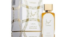 Apa de Parfum pentru Femei - Lattafa Perfumes EDP Hayaati Gold Elixir, 100 ml