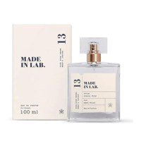 Apa de Parfum pentru Femei - Made in Lab EDP No.13, 100 ml - 1