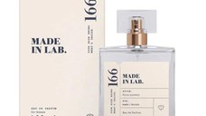 Apa de Parfum pentru Femei - Made in Lab EDP No.166, 100 ml