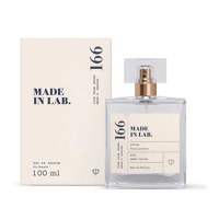 Apa de Parfum pentru Femei - Made in Lab EDP No.166, 100 ml - 1