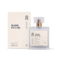 Apa de Parfum pentru Femei - Made in Lab EDP No. 50, 100 ml - 1