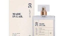 Apa de Parfum pentru Femei - Made in Lab EDP No. 50, 100 ml