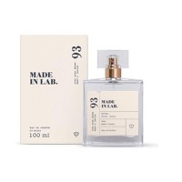 Apa de Parfum pentru Femei - Made in Lab EDP No. 93, 100 ml - 1