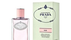 Apa de Parfum Prada Infusion de Rose, Femei, 100 ml