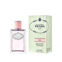 Apa de Parfum Prada Infusion de Rose, Femei, 100 ml - 1