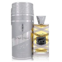 Apa de Parfum Unisex - Lattafa Perfumes EDP Oud Mood Reminiscence, 100 ml - 1