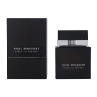 Apa de Toaleta Angel Schlesser Essential For Men, Barbati, 50ml - 1