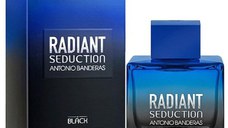 Apa de Toaleta Antonio Banderas Radiant Seduction in Black, Barbati, 100 ml