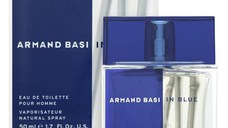 Apa de Toaleta Armand Basi In Blue, Barbati, 50 ml