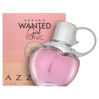 Apa de Toaleta Azzaro Wanted Girl Tonic, Femei, 30 ml - 1