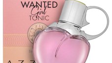 Apa de Toaleta Azzaro Wanted Girl Tonic, Femei, 30 ml