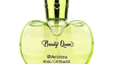 Apa de Toaleta Beauty Queen EDT Camco, Femei, 40 ml