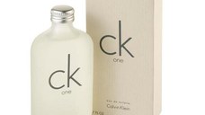 Apa de Toaleta Calvin Klein CK One, Unisex, 200 ml