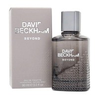 Apa de Toaleta David Beckham Beyond, Barbati, 90 ml - 1