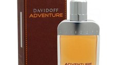 Apa de Toaleta Davidoff Adventure, 50 ml, Barbati