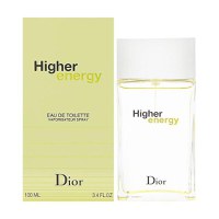 Apa de Toaleta Dior Higher Energy, Barbati, 100 ml - 1