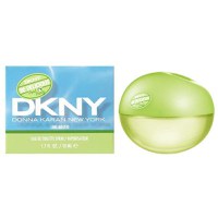 Apa de Toaleta DKNY Be Delicious Pool Party Lime Mojito, Femei, 50 ml - 1