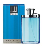 Apa de Toaleta Dunhill Desire Blue, Barbati, 100ml - 1