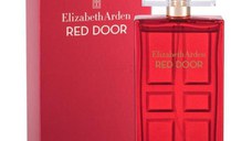 Apa de Toaleta Elizabeth Arden Red Door, Femei, 100 ml