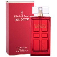 Apa de Toaleta Elizabeth Arden Red Door, Femei, 100 ml - 1