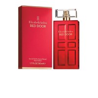 Apa de Toaleta Elizabeth Arden Red Door, Femei, 50 ml - 1