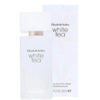 Apa de Toaleta Elizabeth Arden White Tea, Femei, 50 ml - 1