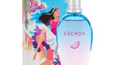 Apa de Toaleta Escada Sorbetto Rosso, Femei, 100 ml