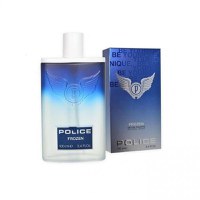 Apa de Toaleta Frozen Police, Barbati, 100 ml - 1