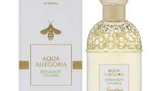 Apa de Toaleta Guerlain Aqua Allegoria Bergamote Calabria, Unisex, 75 ml