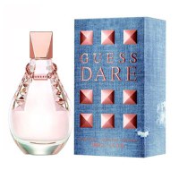 Apa de Toaleta Guess Dare, Femei, 100 ml - 1