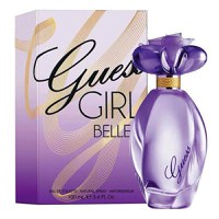 Apa de Toaleta Guess Girl Belle, Femei, 100 ml - 1