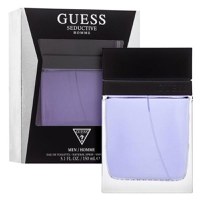 Apa de Toaleta Guess Seductive Homme, Barbati, 150 ml - 1