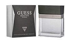 Apa de Toaleta Guess Seductive Homme, Barbati, 50 ml