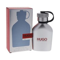 Apa de Toaleta Hugo Boss Hugo Iced, Barbati, 75 ml - 1