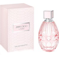 Apa de Toaleta Jimmy Choo L&#039; Eau, Femei, 90 ml - 1