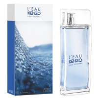 Apa de Toaleta Kenzo L&#039;Eau Pour Homme, Barbati, 100ml - 1