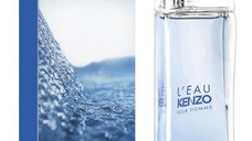 Apa de Toaleta Kenzo L'Eau Pour Homme, Barbati, 100ml