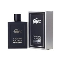 Apa de Toaleta L&#039;Homme Lacoste Intense, Barbati, 150 ml - 1