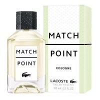 Apa de Toaleta Lacoste Match Point Cologne, Barbati, 100 ml - 1