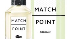 Apa de Toaleta Lacoste Match Point Cologne, Barbati, 100 ml